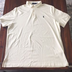 Polo by Ralph Lauren short sleeve